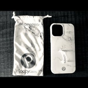 Loopy Case IPhone 12 Pro Max